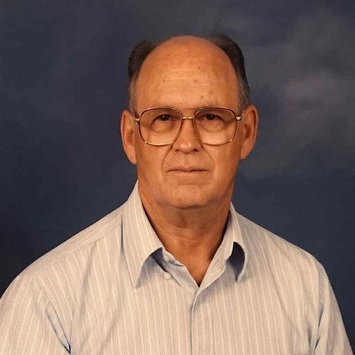 James David Story Profile Photo