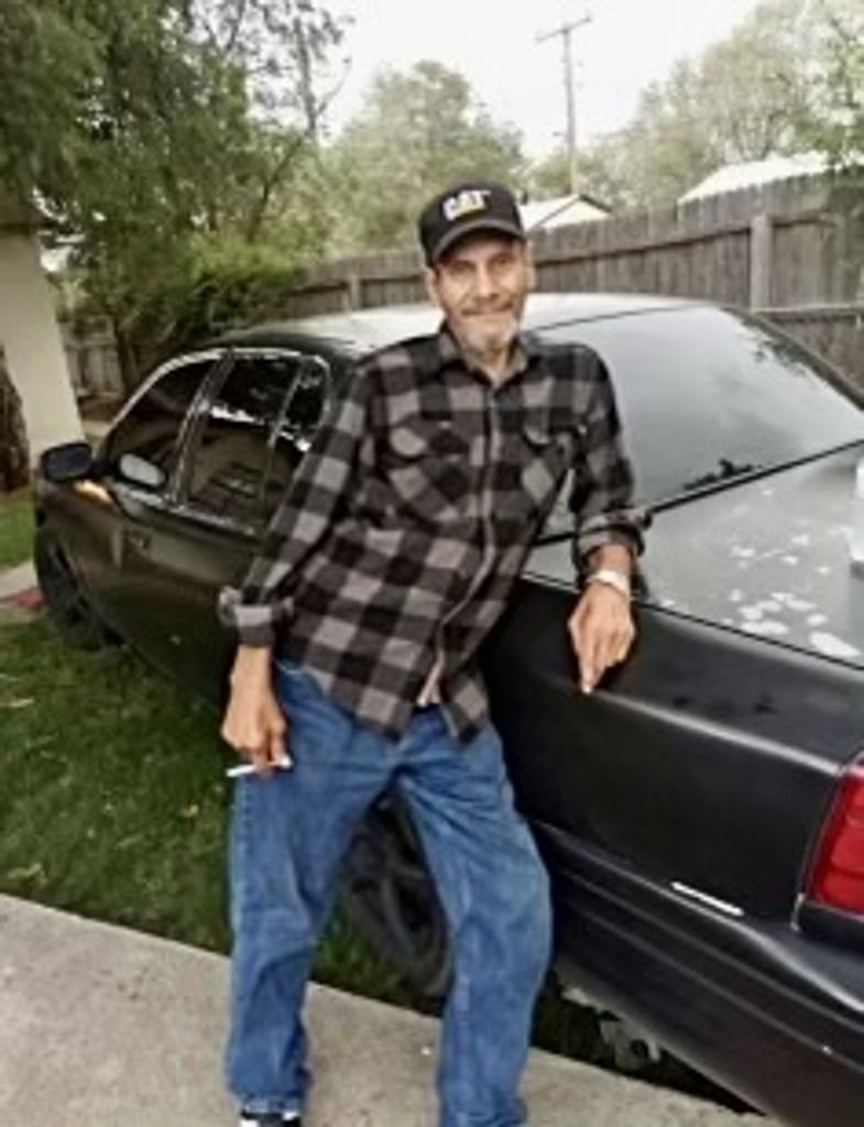 Armando Sanchez Profile Photo