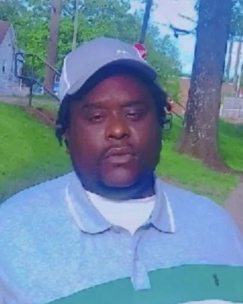 Cody Da’various Jackson