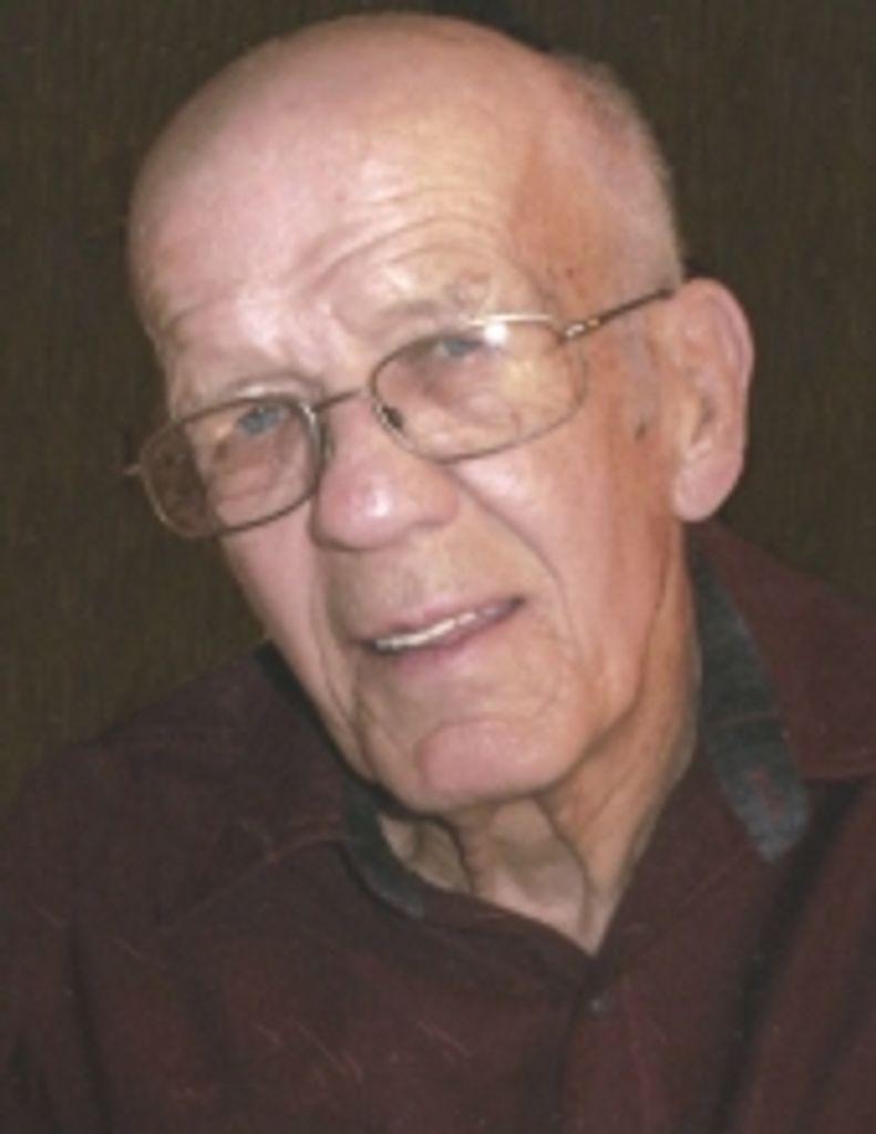 Richard Edward Ashley