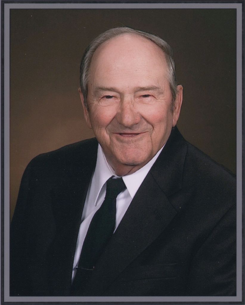 Ray Hunter Profile Photo