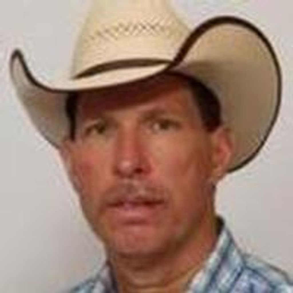 Harold Dewayne Byron