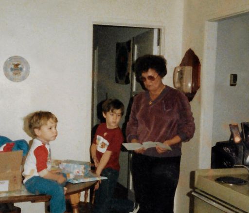 Pauline Dalton photo gallery thumbnail 22 of 72