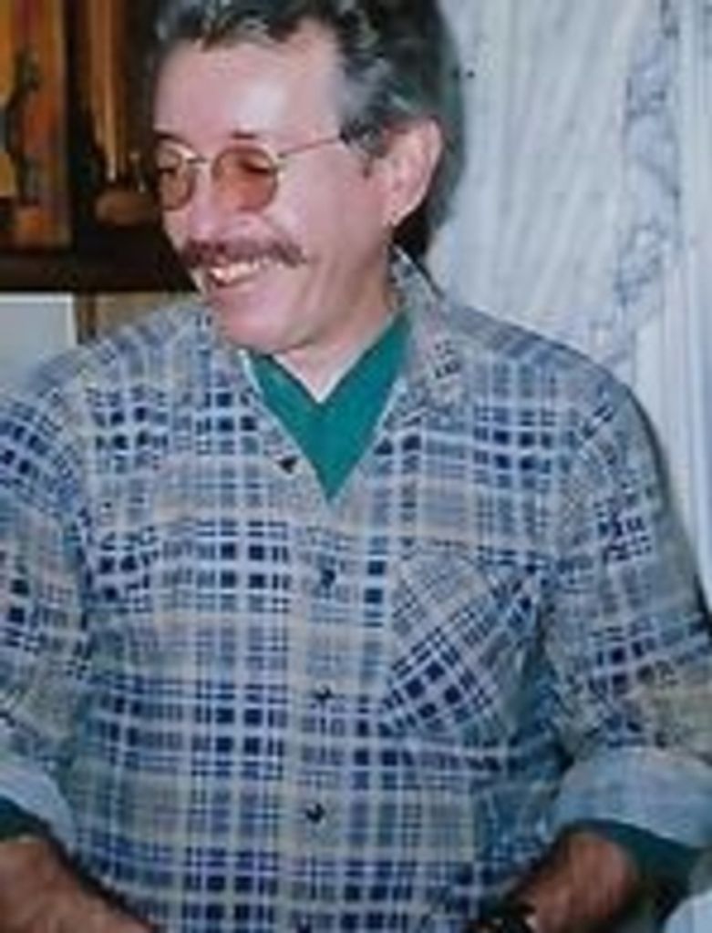 John W. 'Big John' Carro
