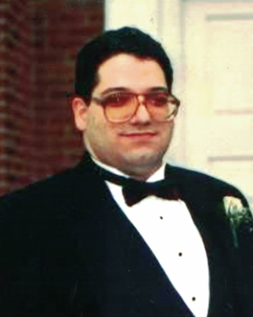 Mark J. Domenick