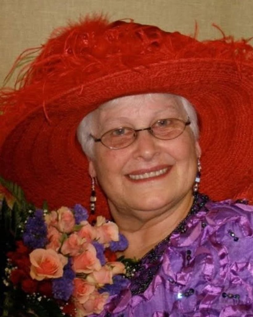 Alice Treyon Clary