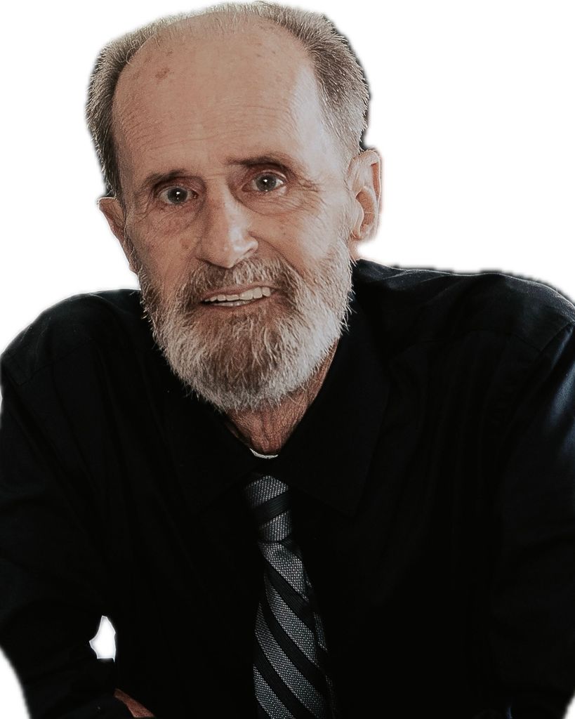 Richard Lee Harpster Sr.