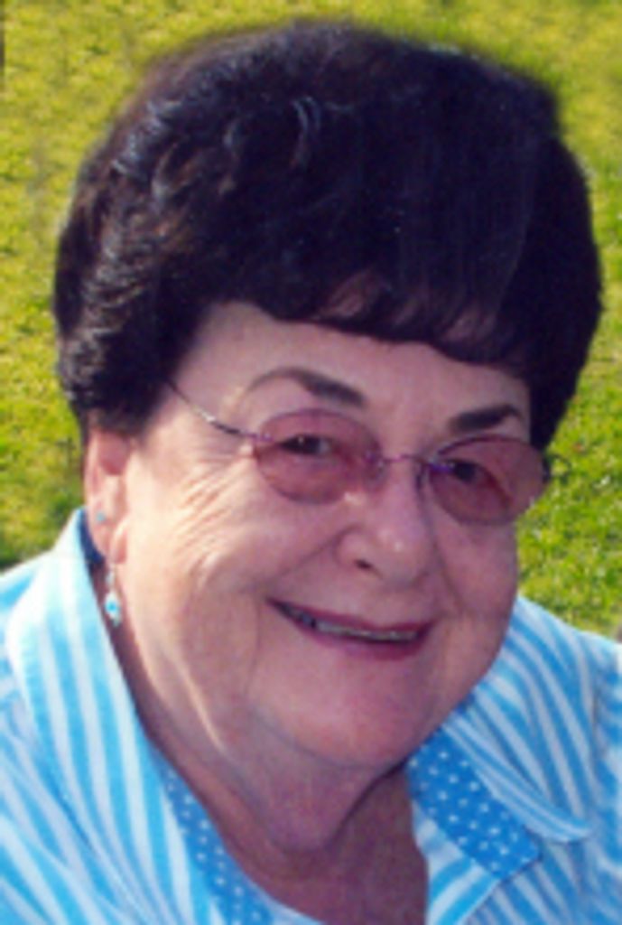Meredith Themar