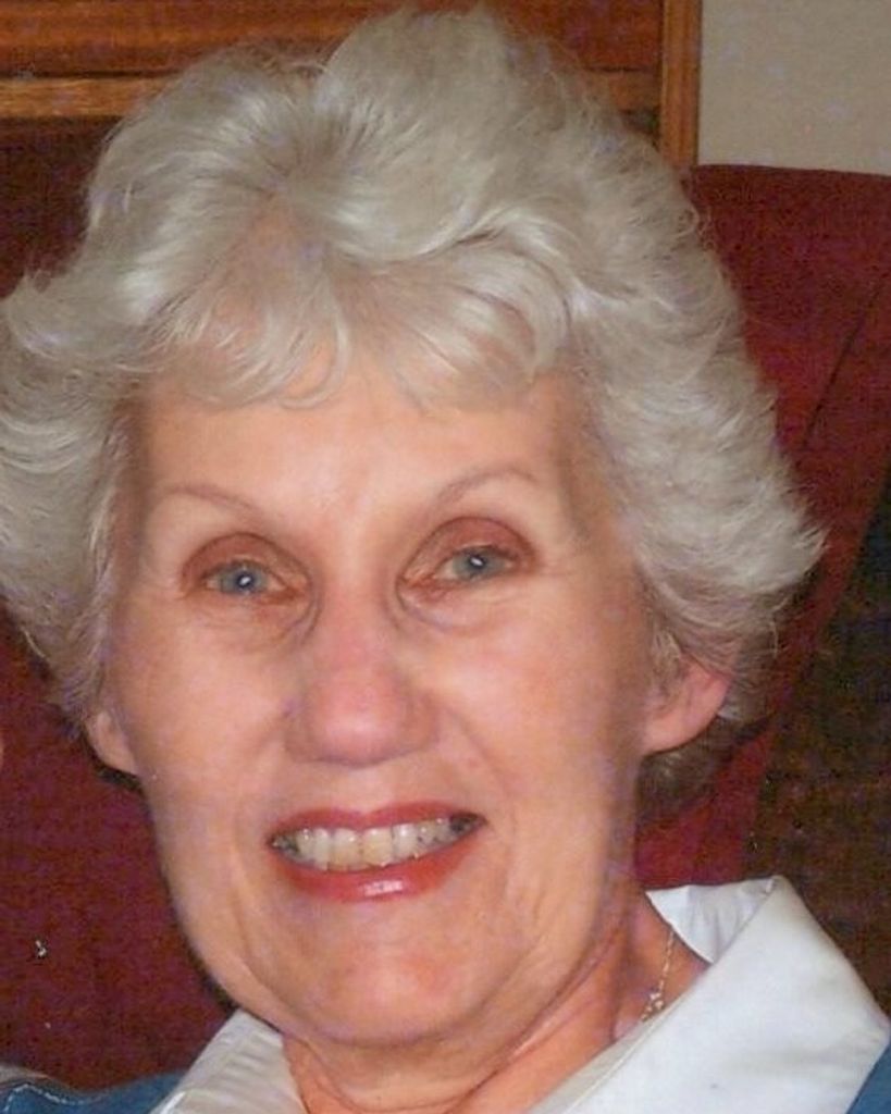 Clara Dean Marie Viator