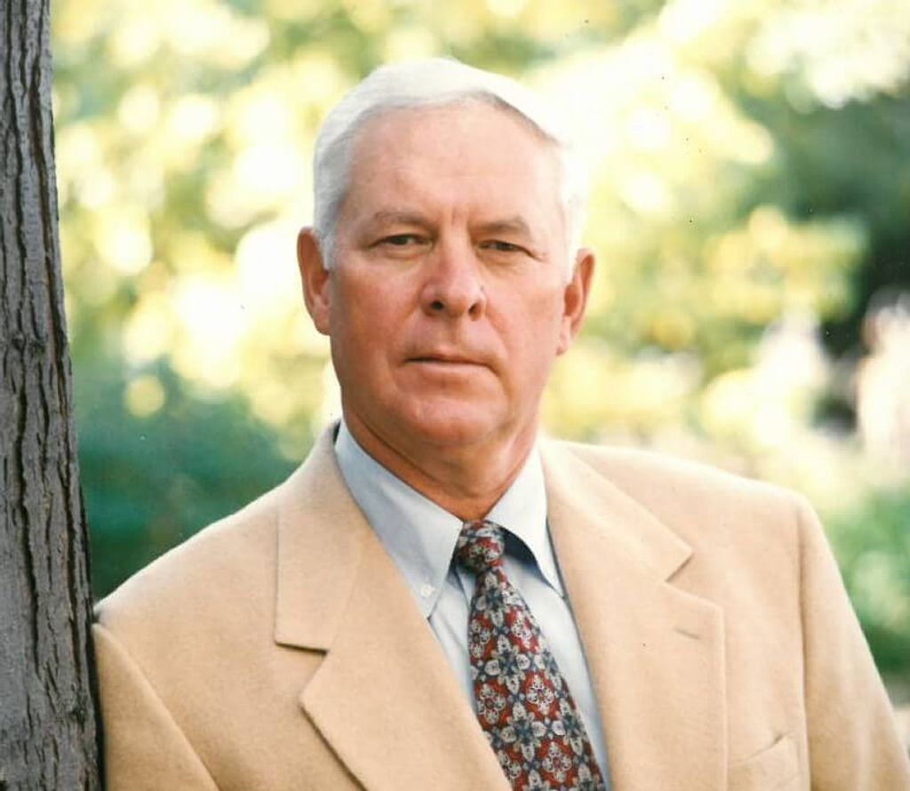 Gordon  Lee Heele