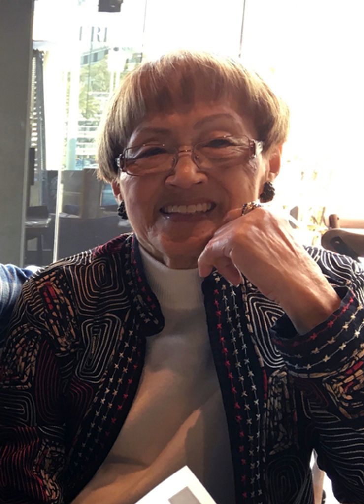 Frances Nobuko Kondo