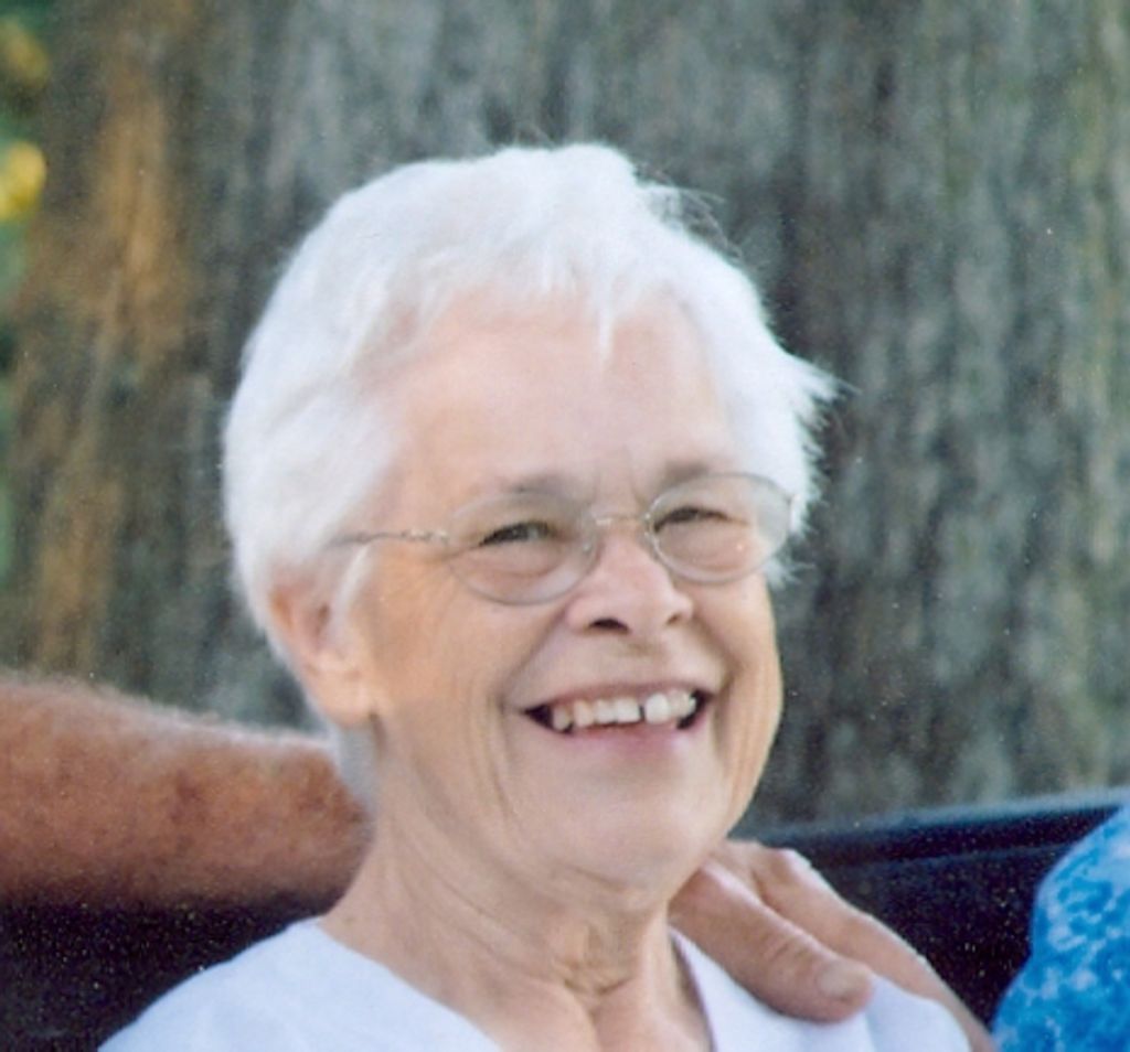 Jean Haffey