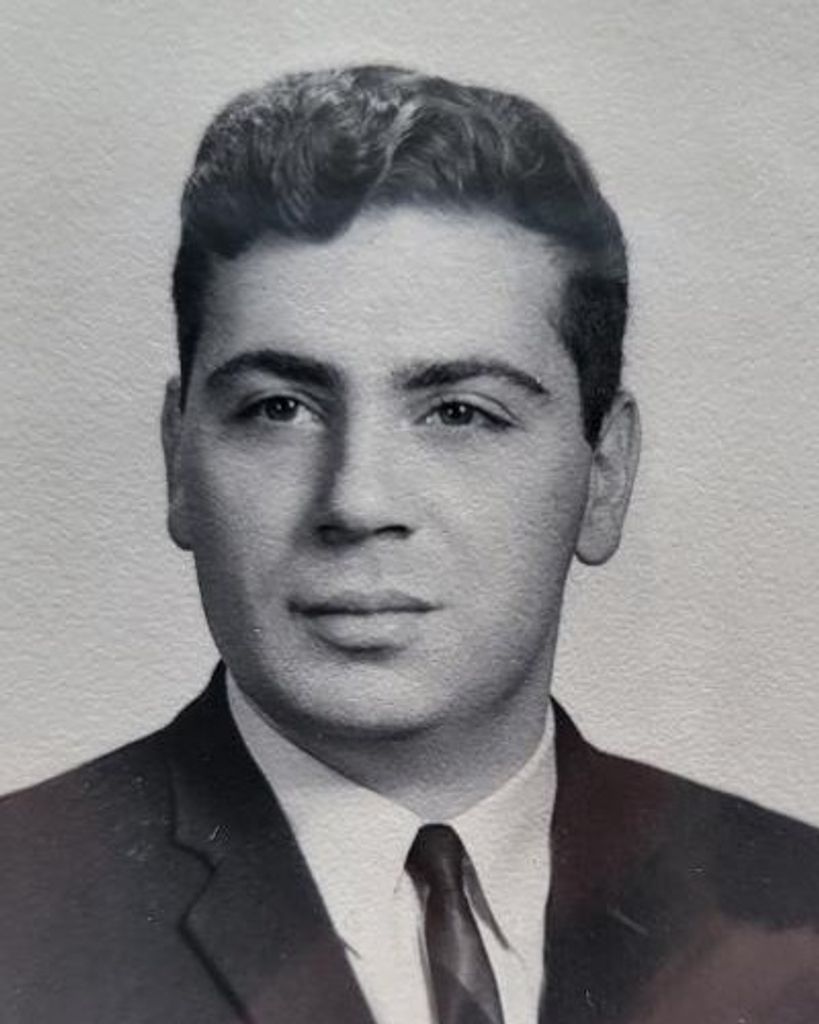 Francis "Fran" M. Triano Profile Photo