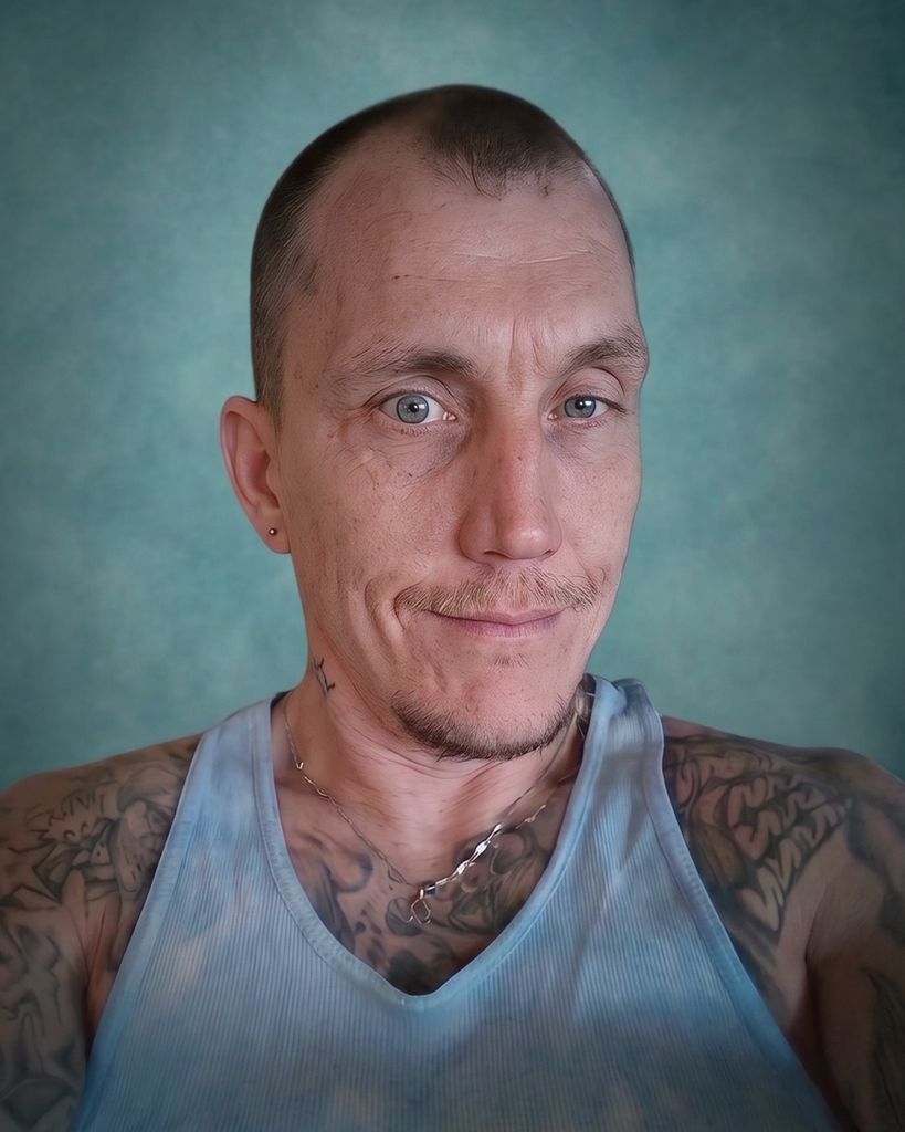 Shane Brandon Poe