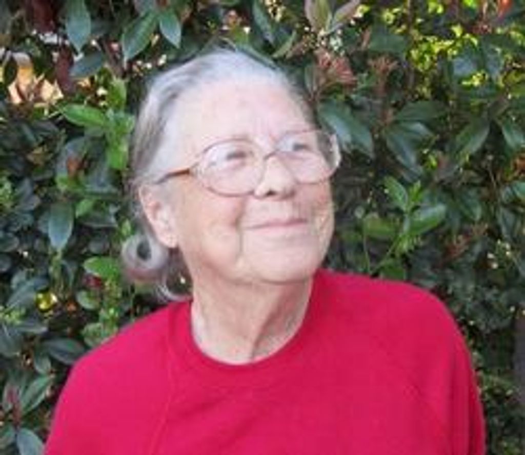 Margaret Helen Dumont