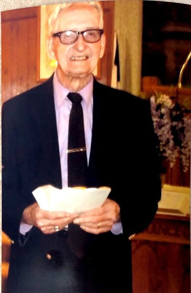 Jesse Hodges