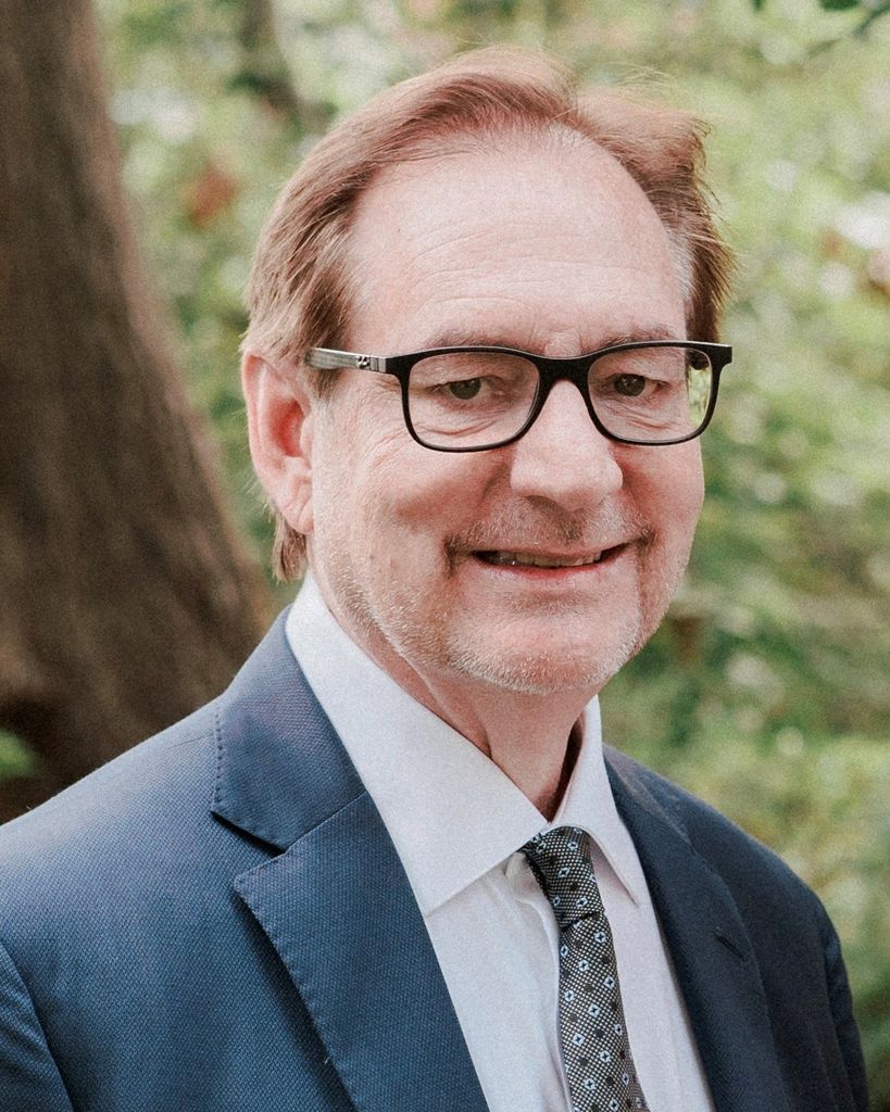 Dennis Jay Reinbold Profile Photo