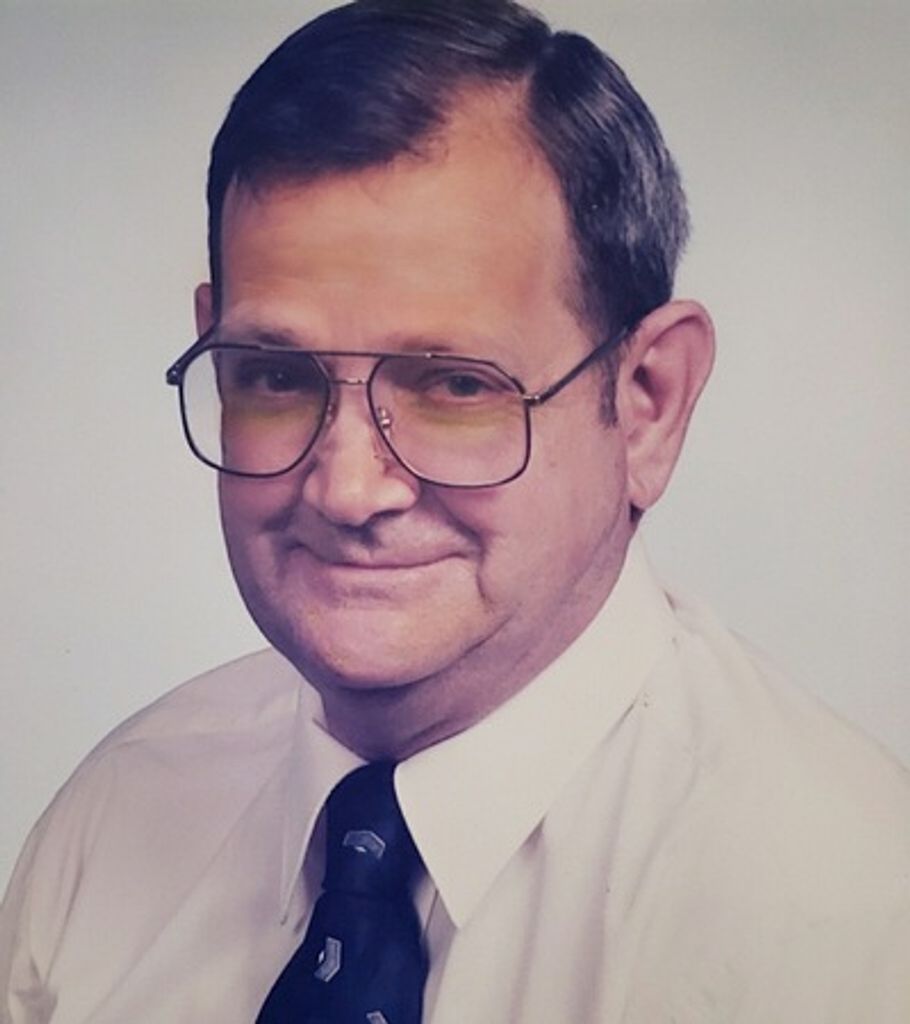 Robert Lee Kinnison Profile Photo