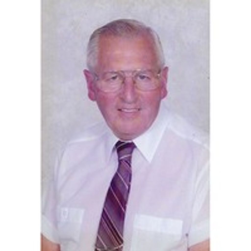 Vergil K. Faigle Jr.