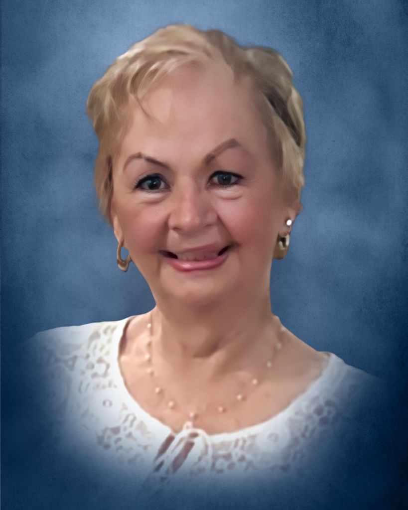 Glenda Austin Brown