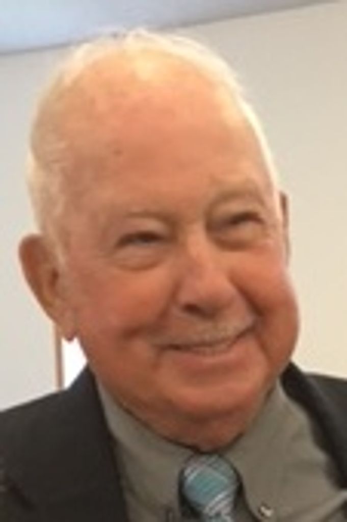 Roland Delano Walker Profile Photo