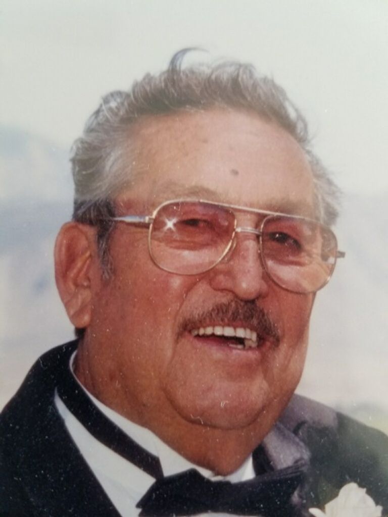 Raymond "Monchie" N. Gutierrez