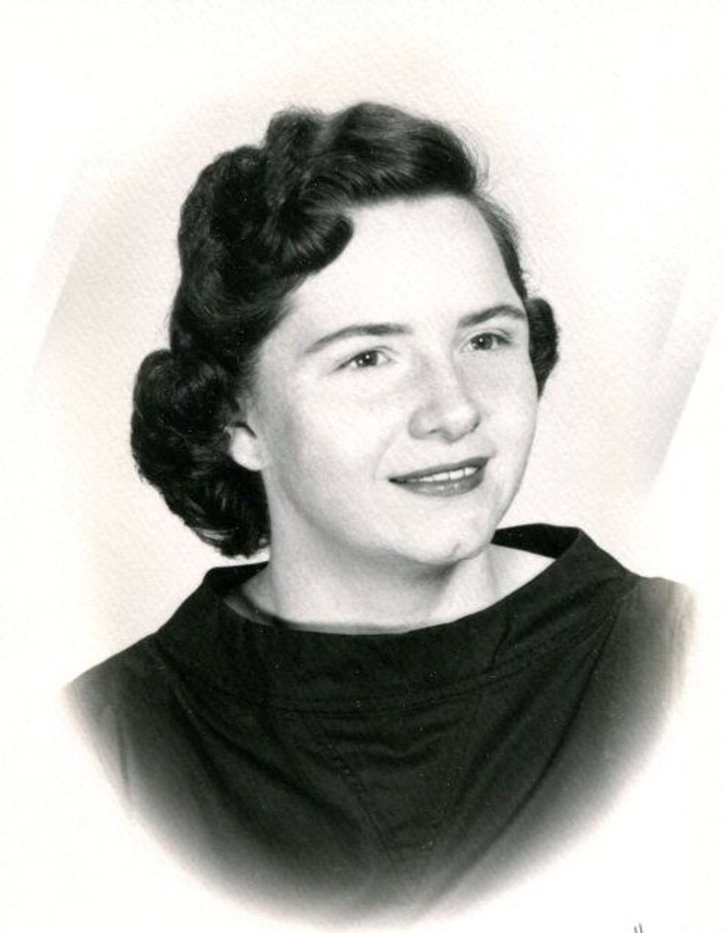Nancy Vann Marchant Profile Photo