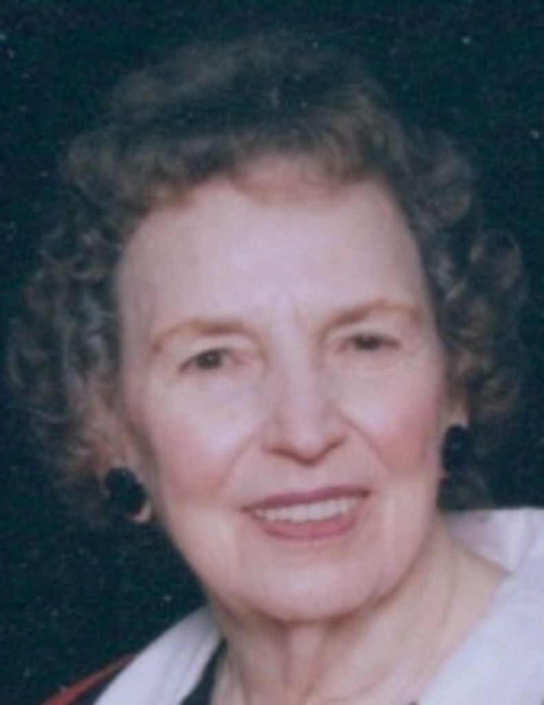 Gwendolyn Gladys McMahan