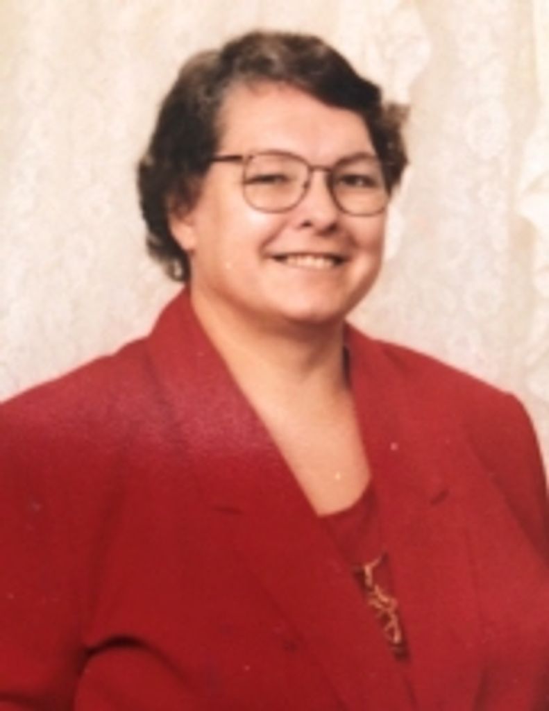 Jeanette M. Rogers