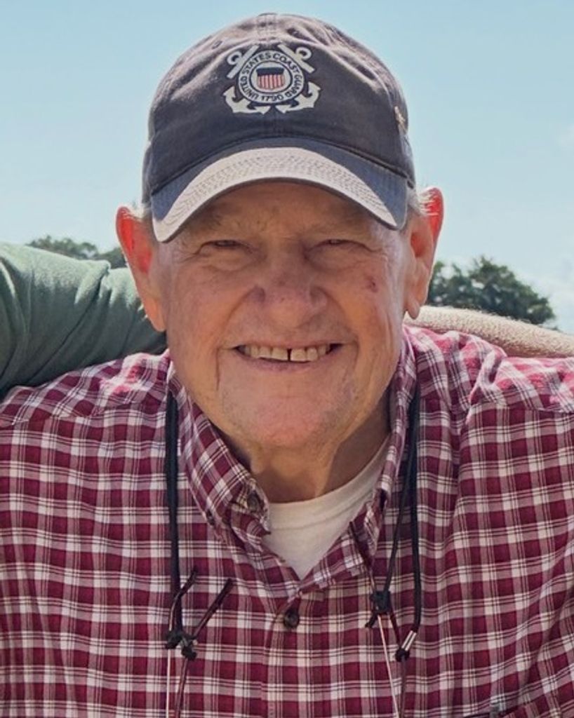 Simon J. Shea, Jr.