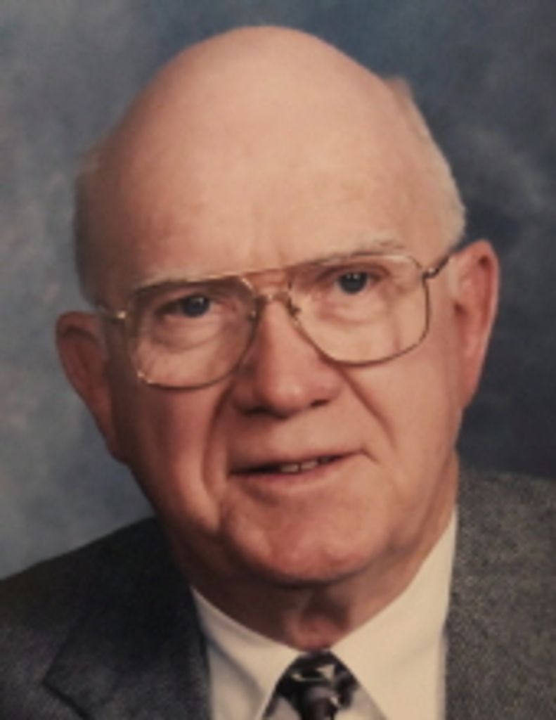 John M. Williams