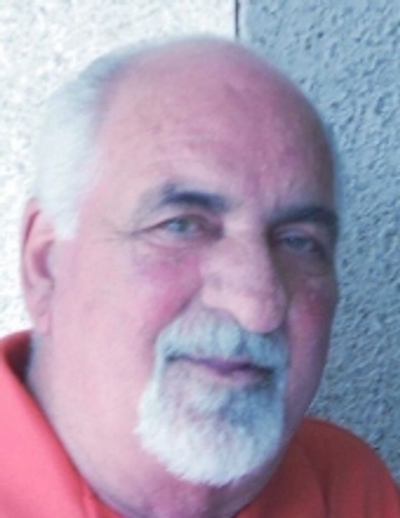 John Mantini