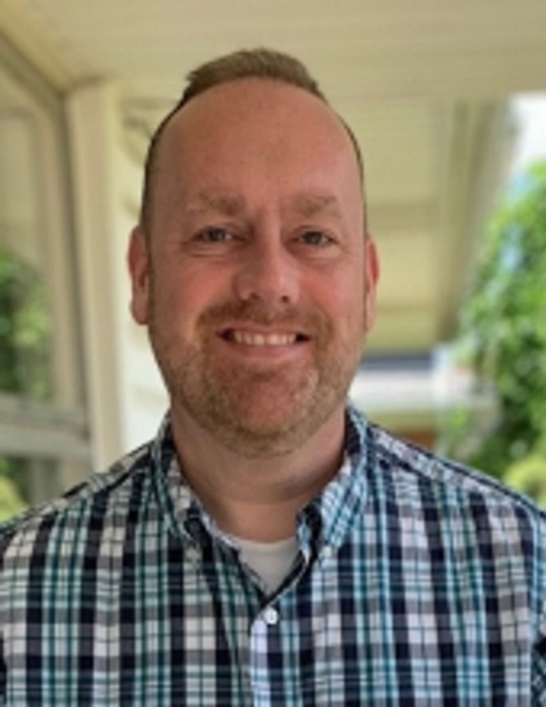 John  C.  Parker Profile Photo