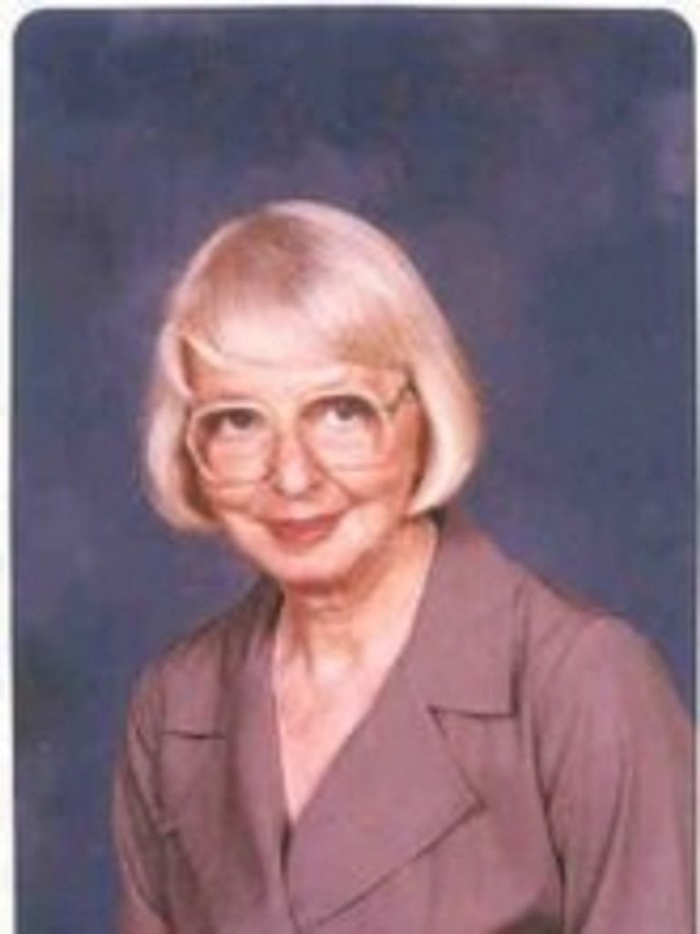 Anna B. Brass
