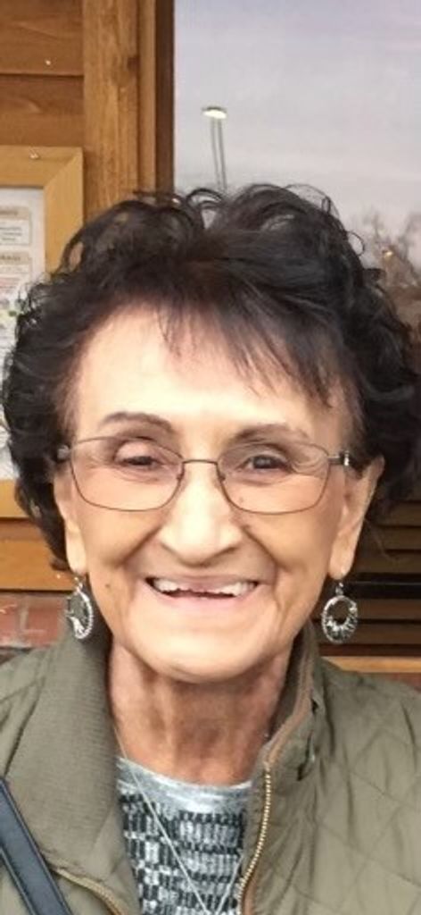 Gloria Chavez