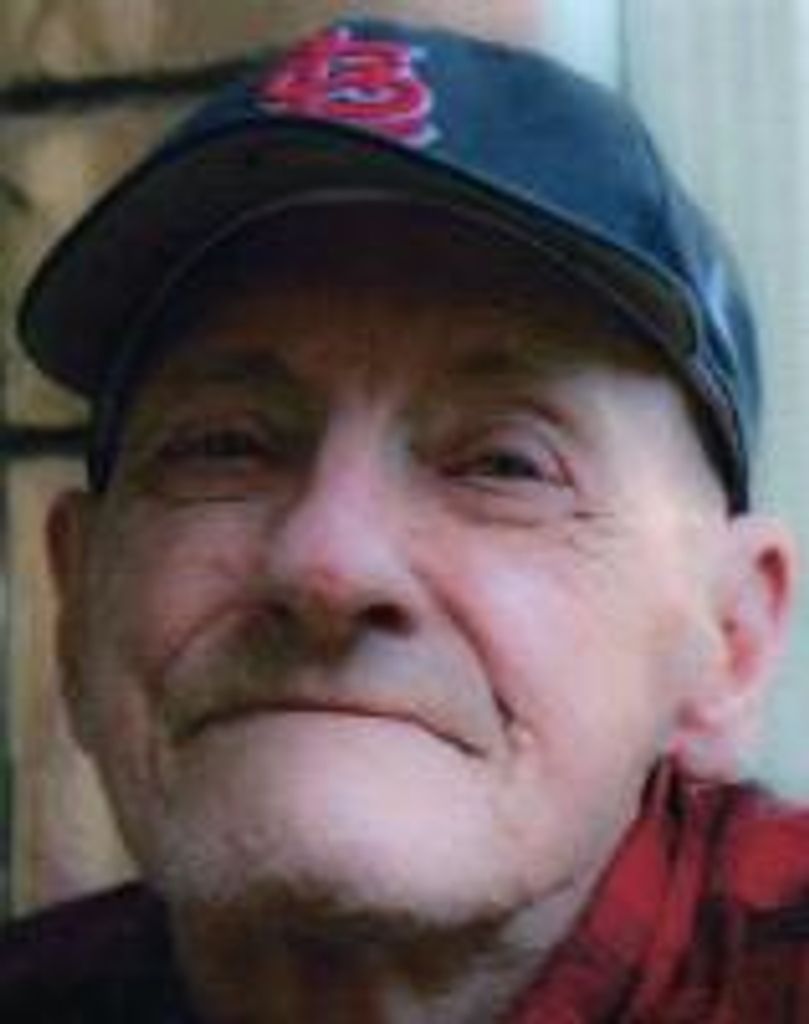 William  Albert Hartley Profile Photo