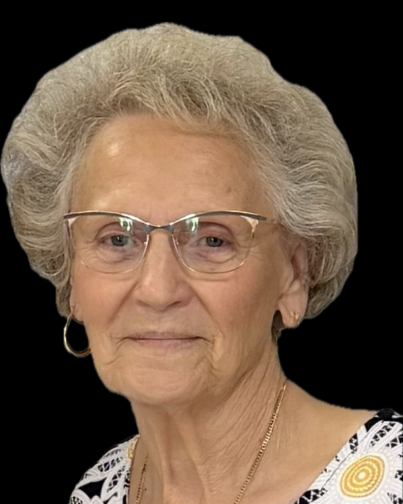 Ina Bell Lynchard Profile Photo