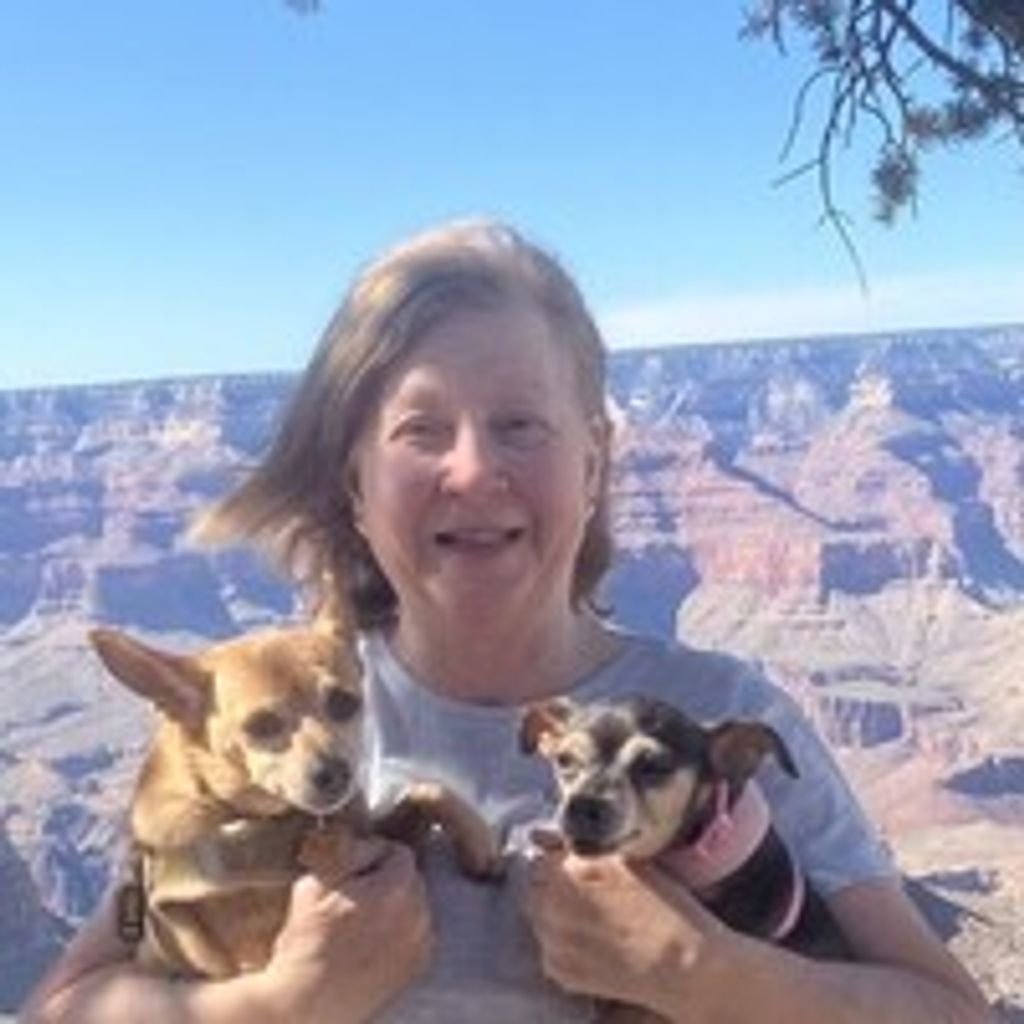 Deborah Louise Colson Profile Photo