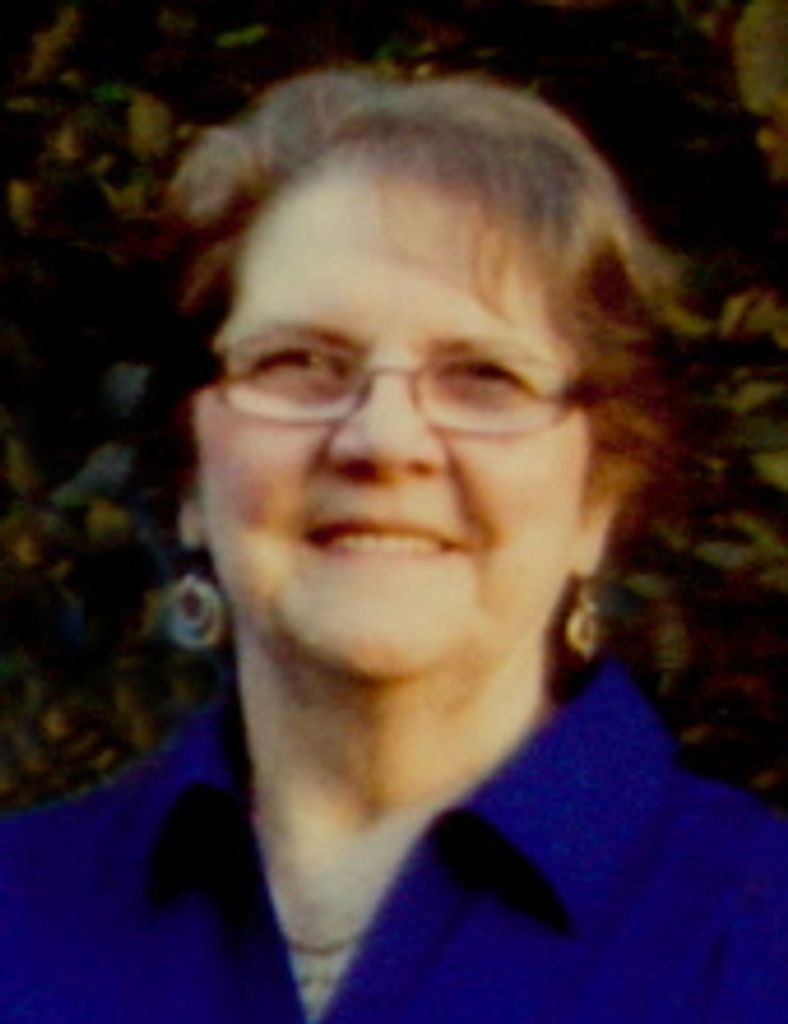 Barbara  Ann Devine