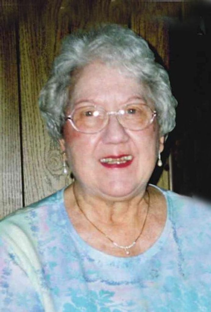 Jeanne Ann Sanders