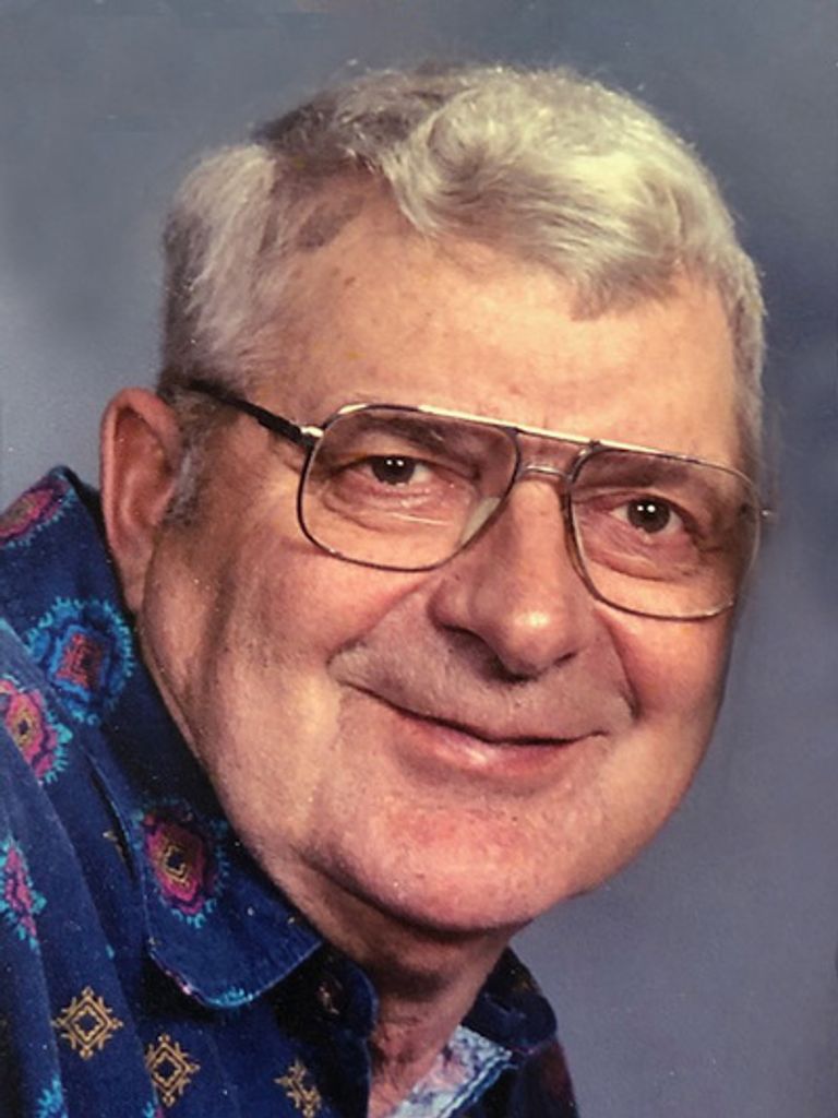 Roger W. Jordan, Sr. Profile Photo