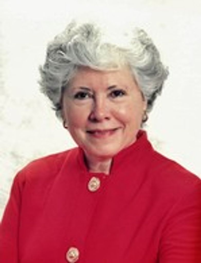Betty Smith