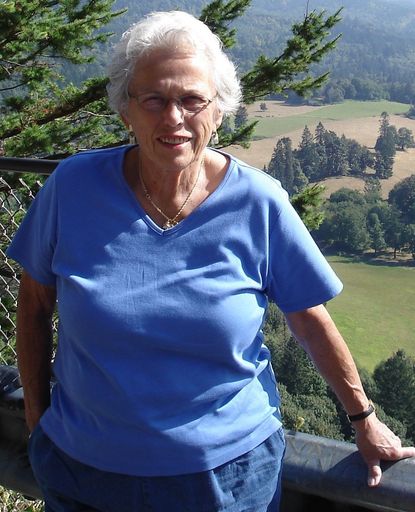 Edith Jean Clarke Profile Photo