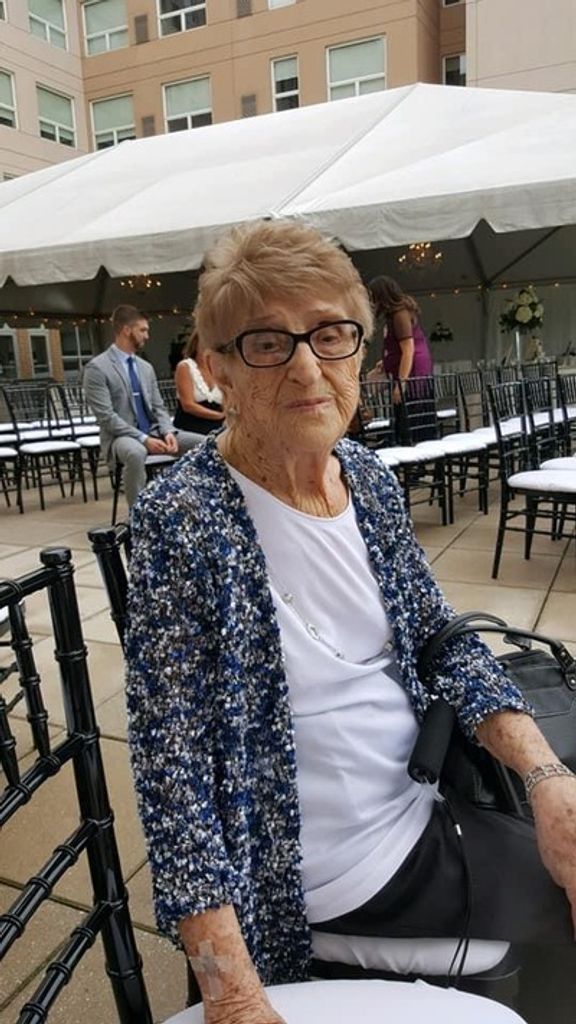 Evelyn Wasko Profile Photo