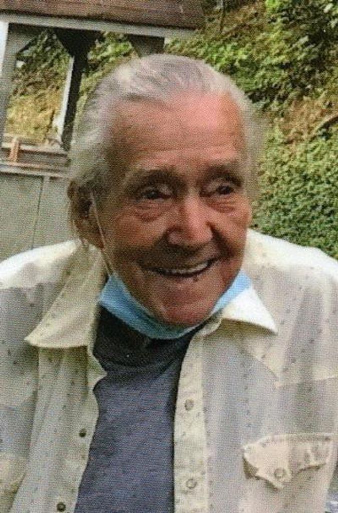 Ernest C. Owens (Erno) Profile Photo