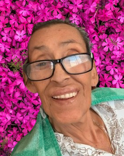 Virginia Lus Martinez Profile Photo