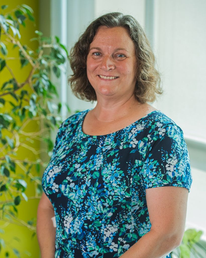 Eleanor Leggett Sweeney Profile Photo