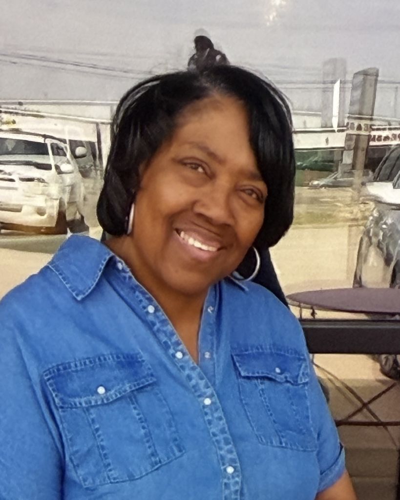 Rita Haynes Profile Photo