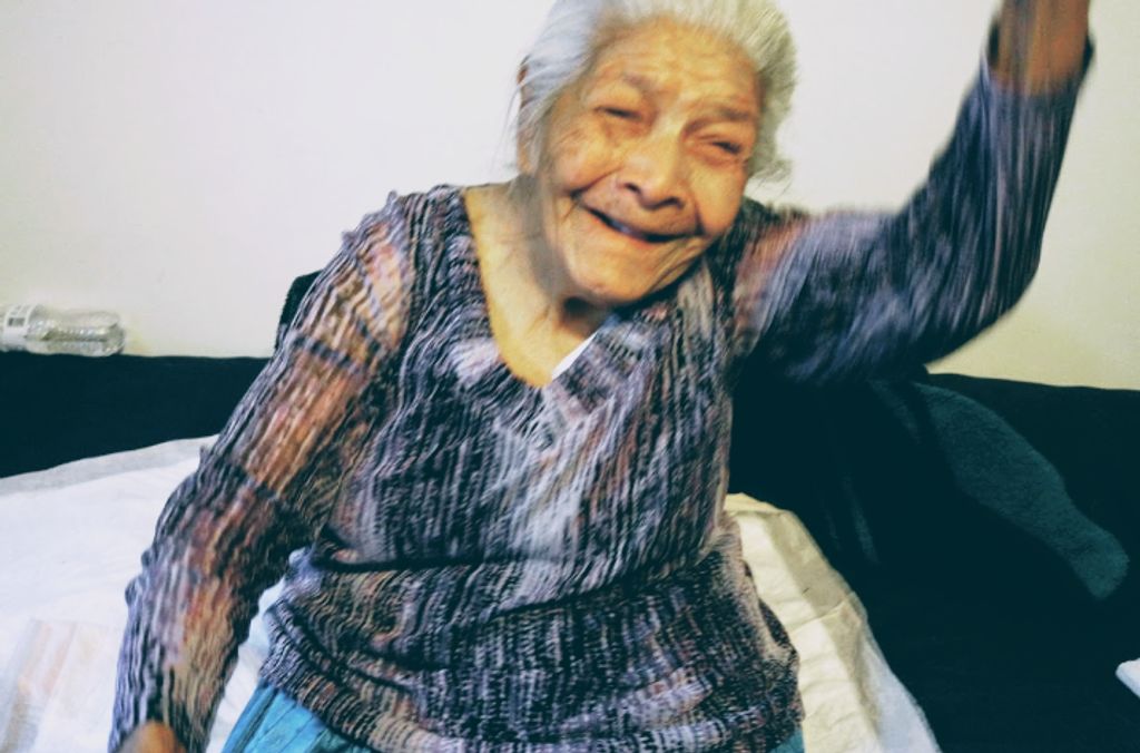 Julia Coronel Elizalde