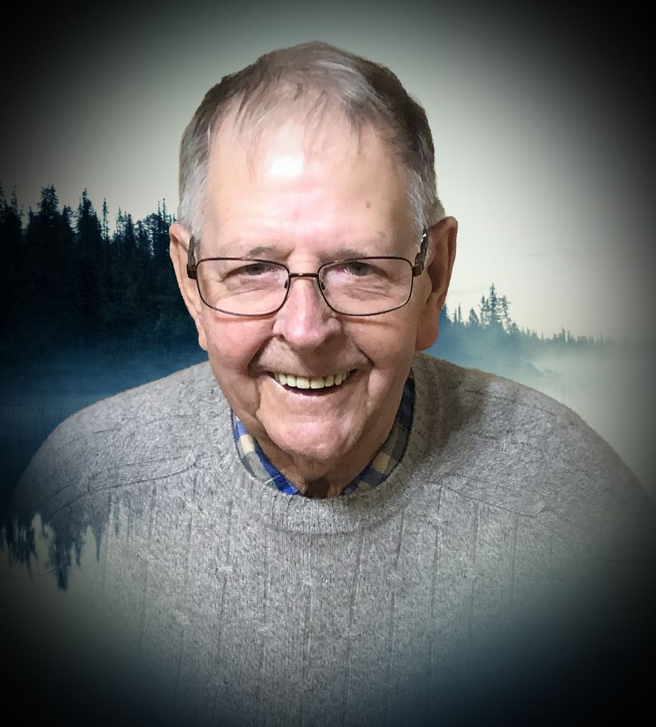 Robert Charles Becwar Profile Photo